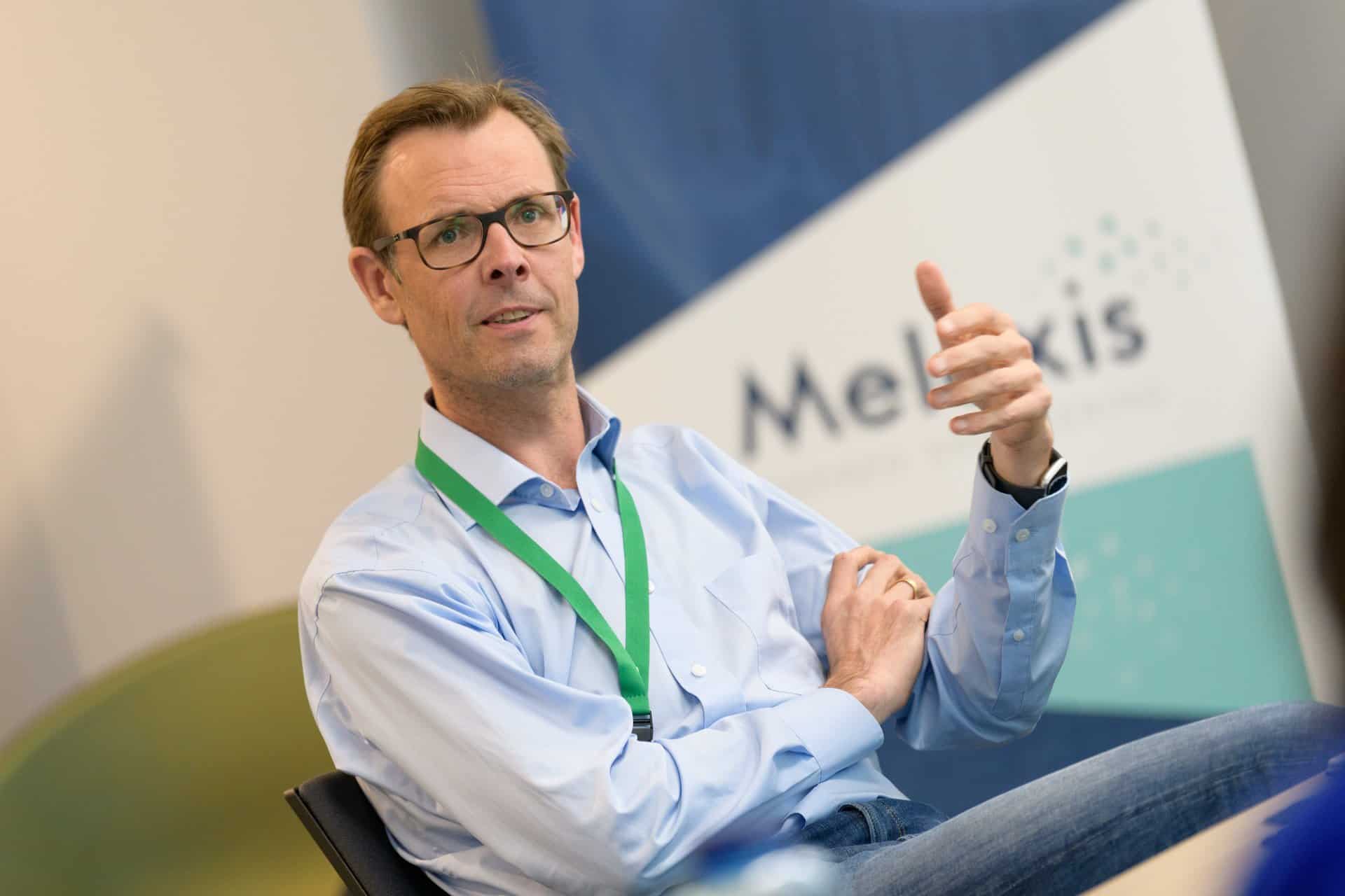 Stop met…. De oorlog om talent