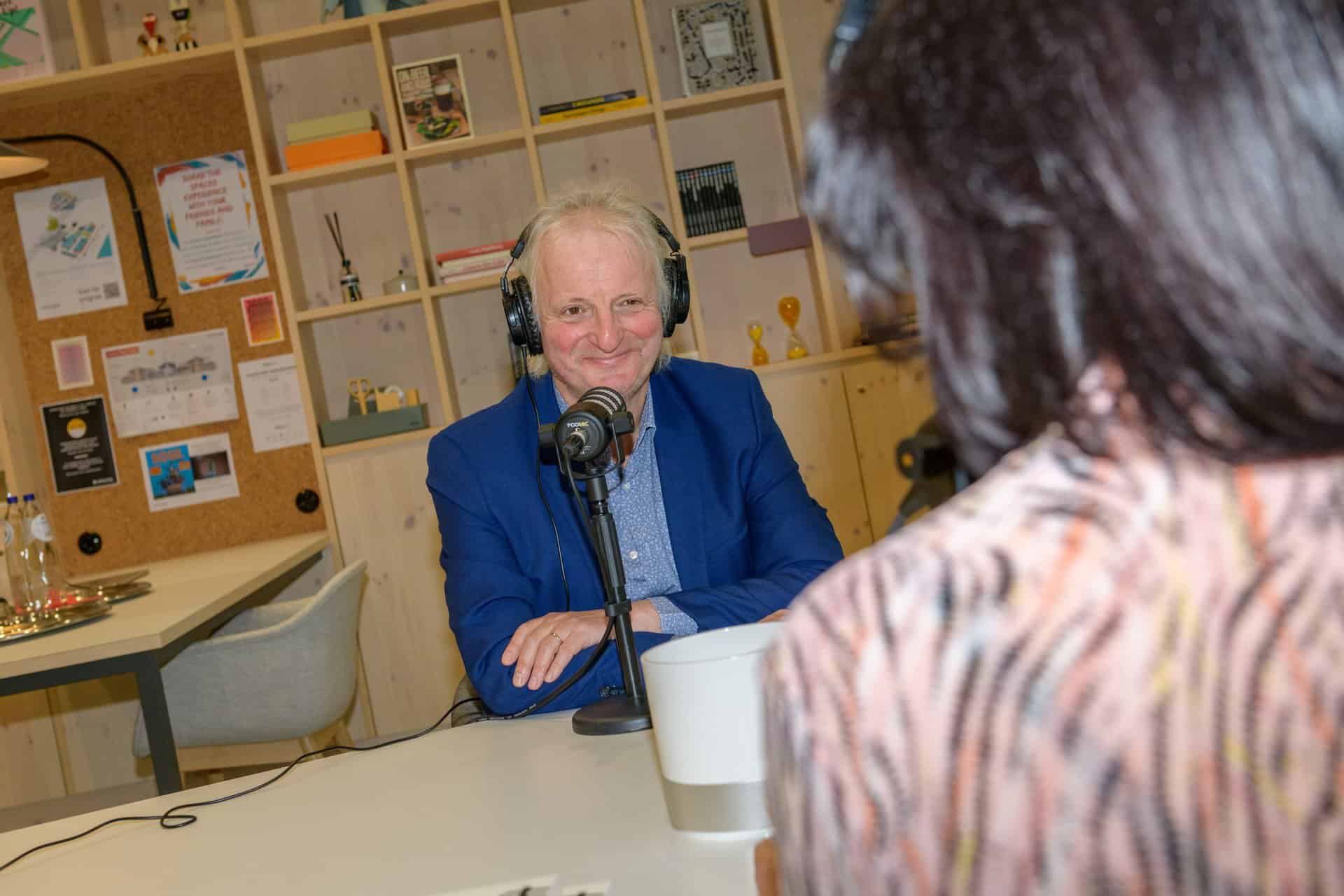 #ZigZagHR Brainpickings: Nieuwe spelers houden traditionele spelers scherp. Ook op de arbeidsmarkt