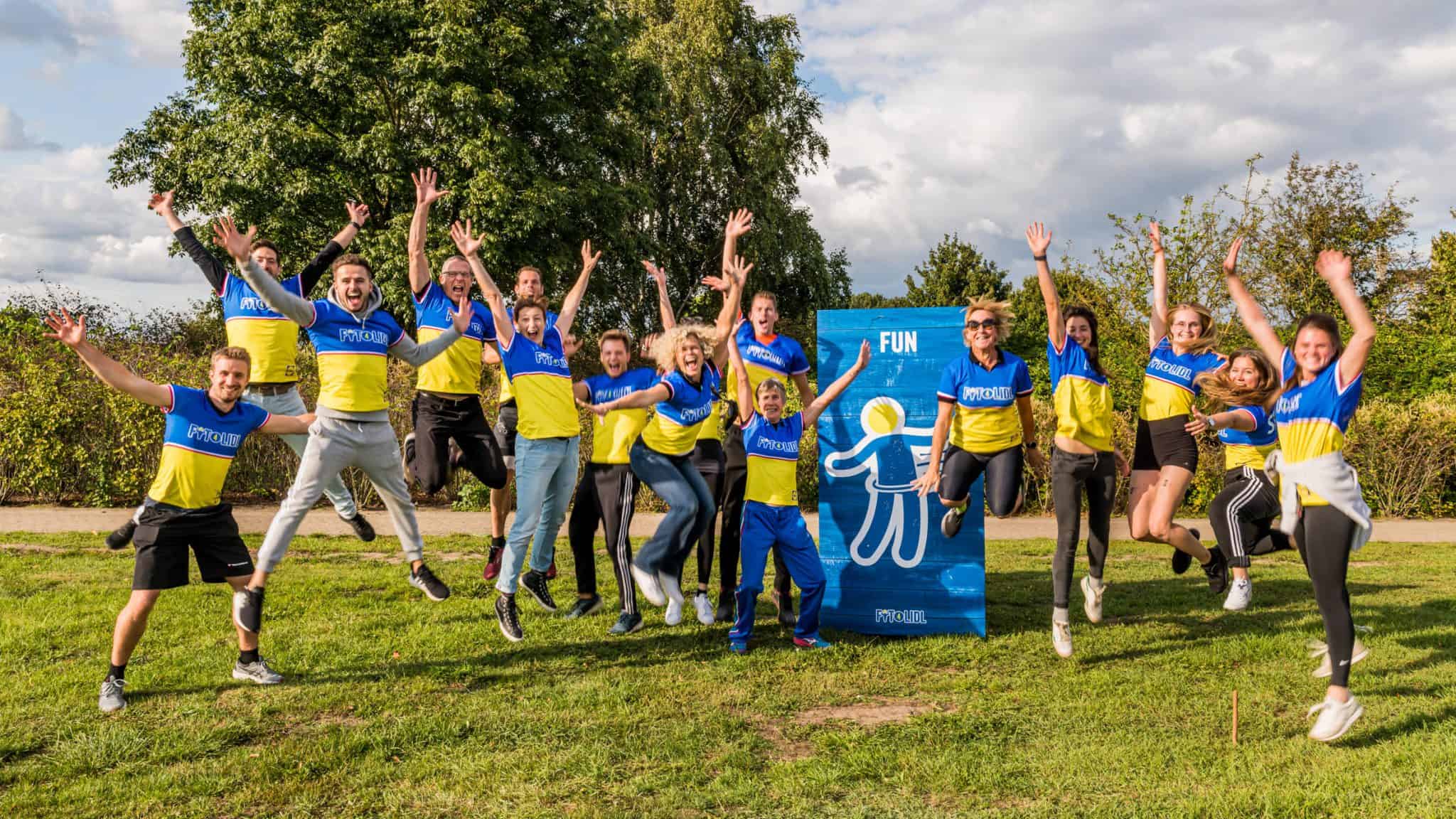 Gezondheid en welzijn in je bedrijf: de leiders geven het goede voorbeeld