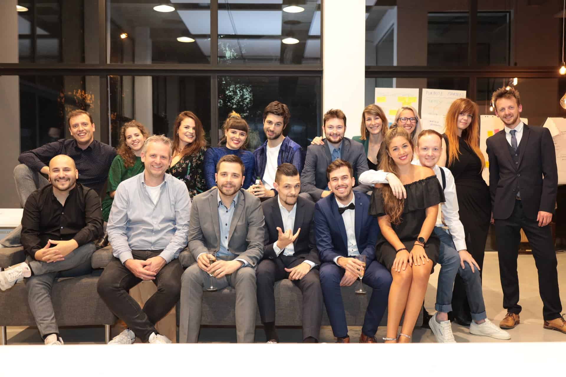 Marbles maakt studenten baas over eigen stage