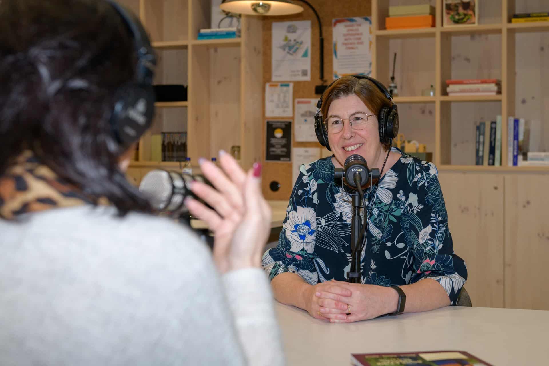 #ZigZagHR Brainpickings: in het hoofd van Gretel Schrijvers over het belang van welzijn op het werk