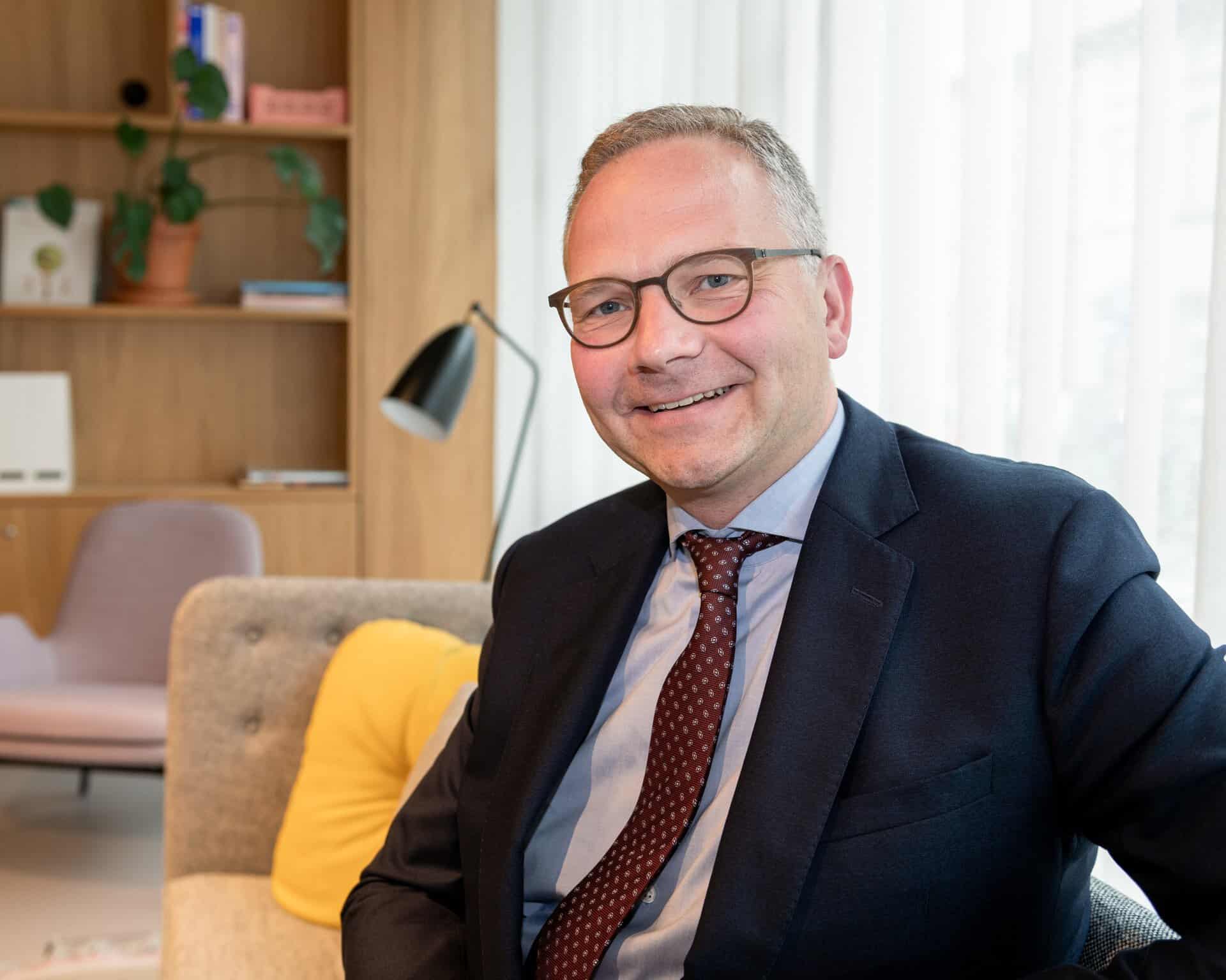 Mensen verwachten vandaag ‘grinta’, zeker wanneer er economische storm op komst is