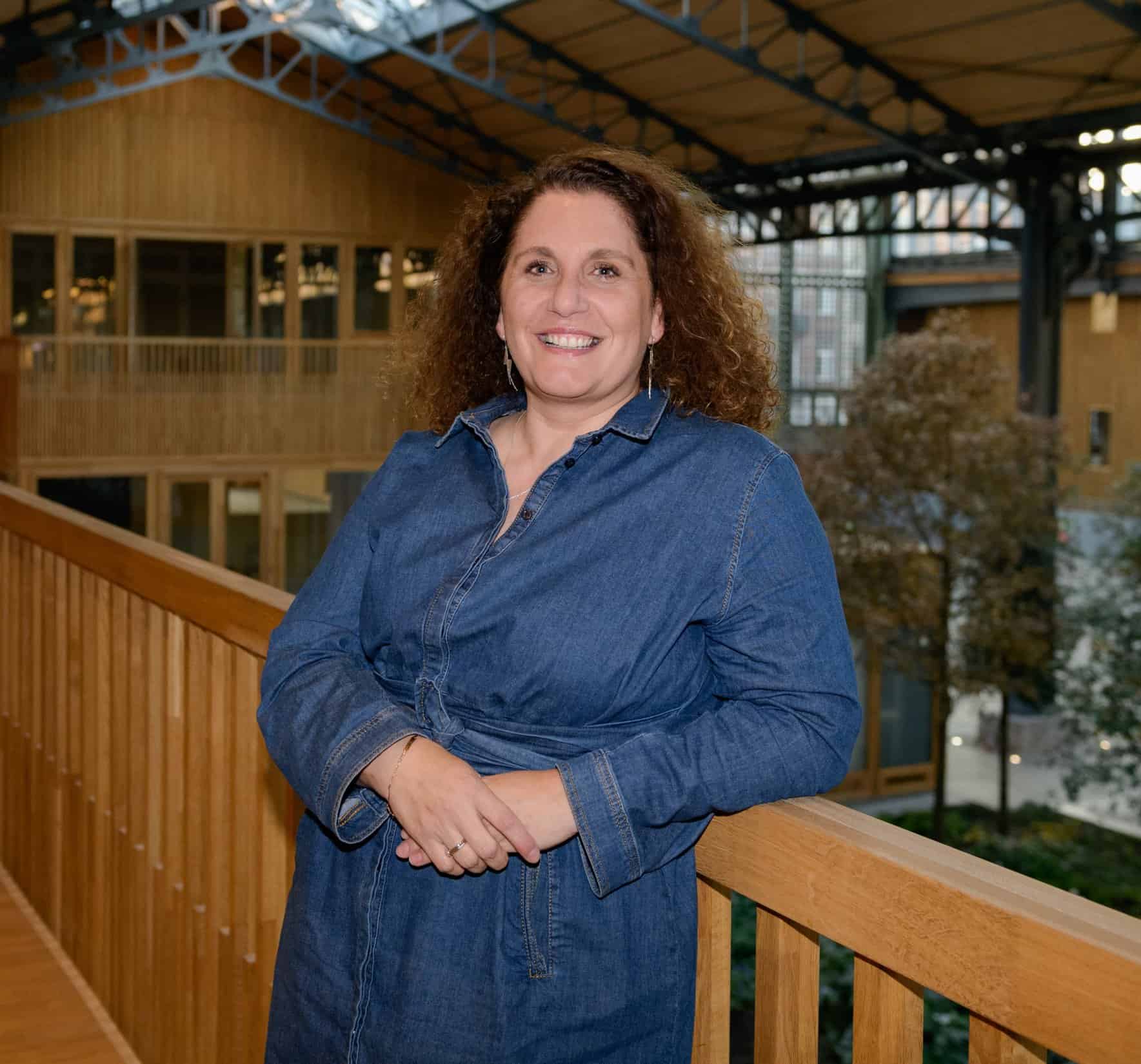 yamina krossa, zigzaghr, hr, welzijn op het werk