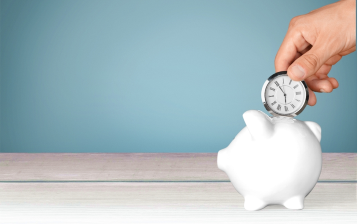 Bijna zes op de tien werknemers willen via loopbaansparen sneller op pensioen