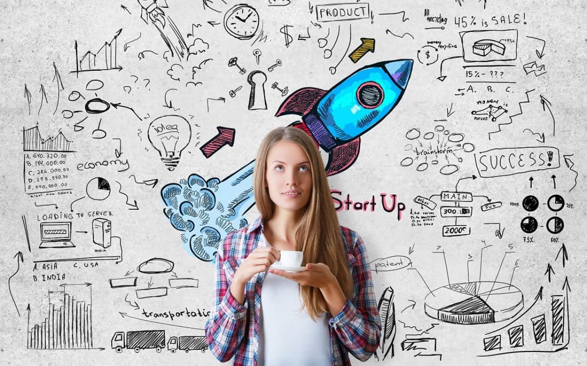 Ondernemen is een marathon. En dat vraagt een goede financiële voorbereiding