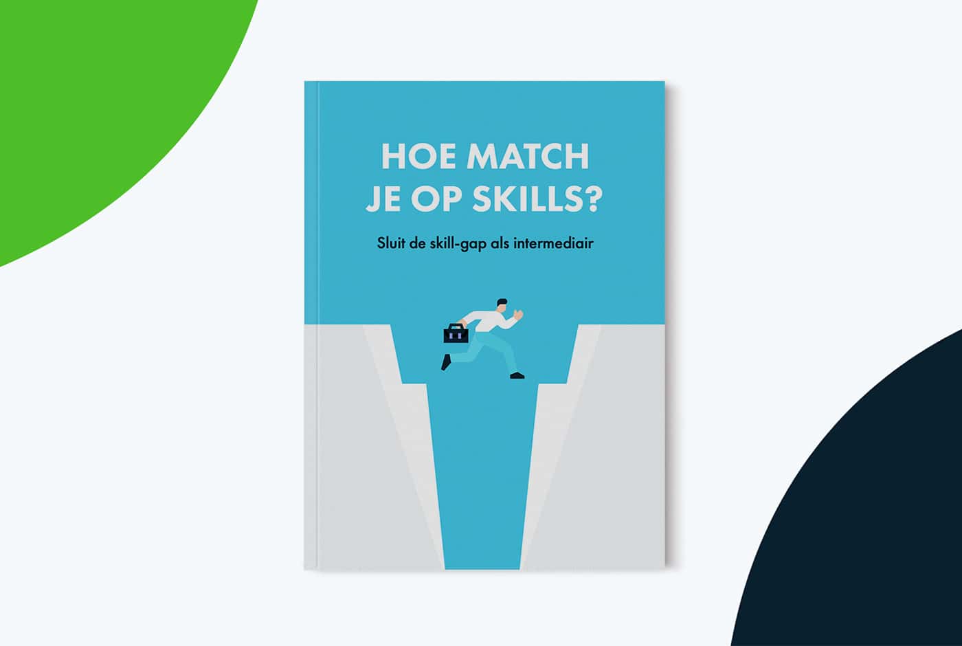 Skill based matching. Hoe werkt dat?