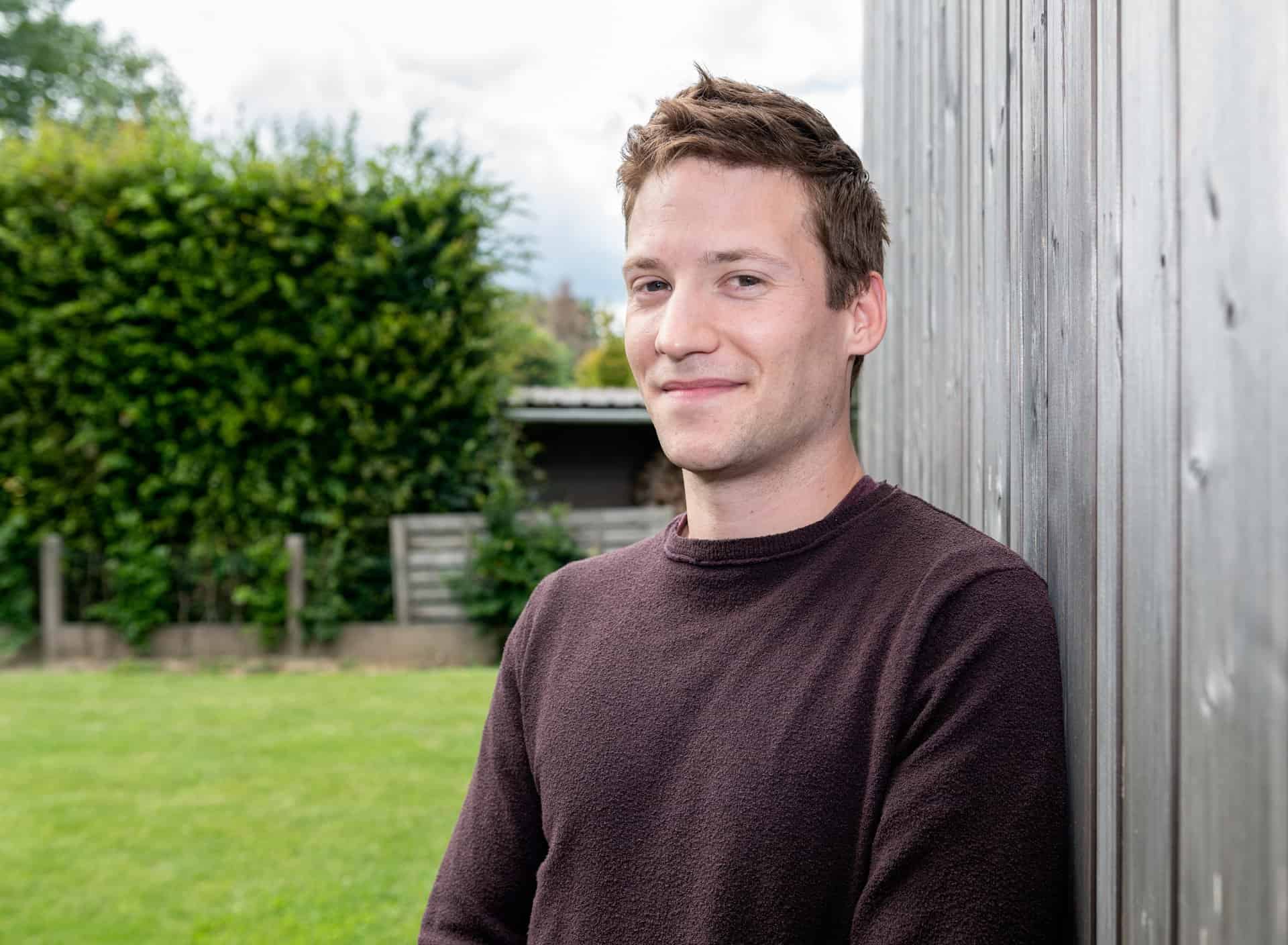 UGent@Work: wetenschappers met een maatschappelijke missie