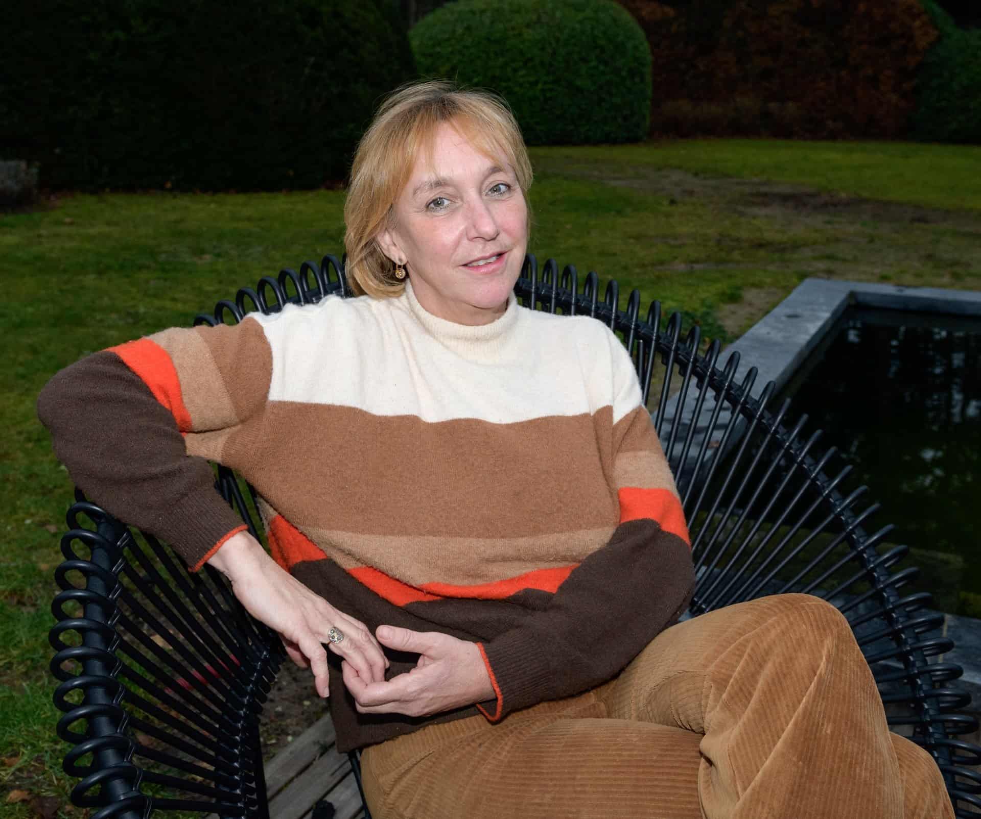 Barbara Torfs leiderschap BZN #ZigZagHR