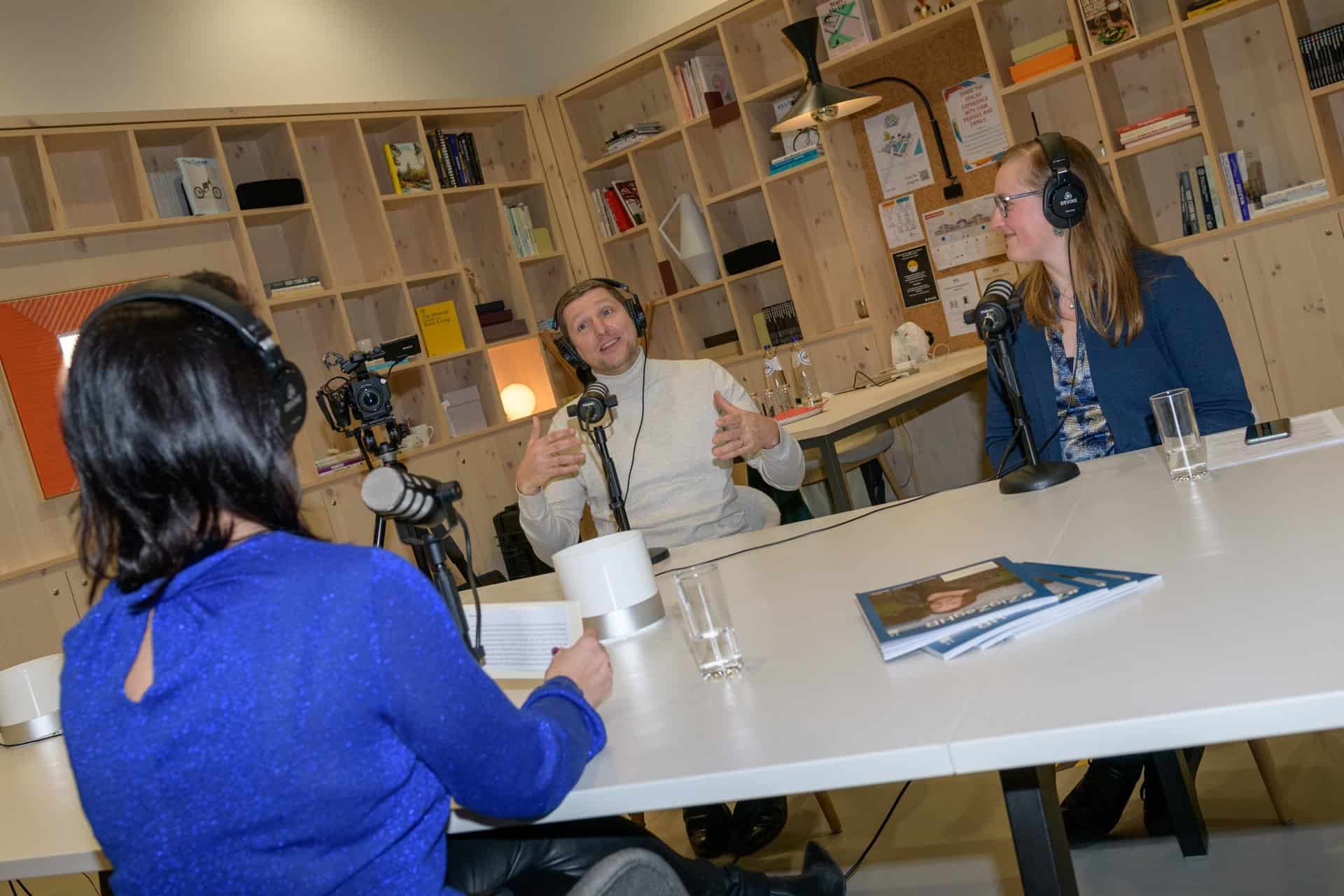 #ZigZagHR Brainpickings: De nieuwe leercultuur voor winkelbedienden: Carrefour zet in op digitaal’