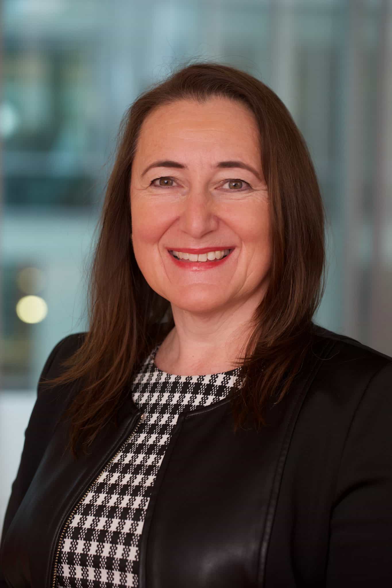 “Je managet geen personeelsbestand, je leidt mensen”