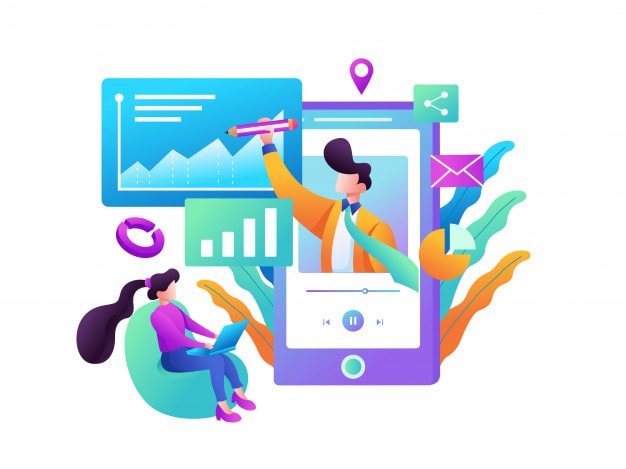 5 HR trends die het gevolg zijn van de opkomst van plaatsonafhankelijk werken