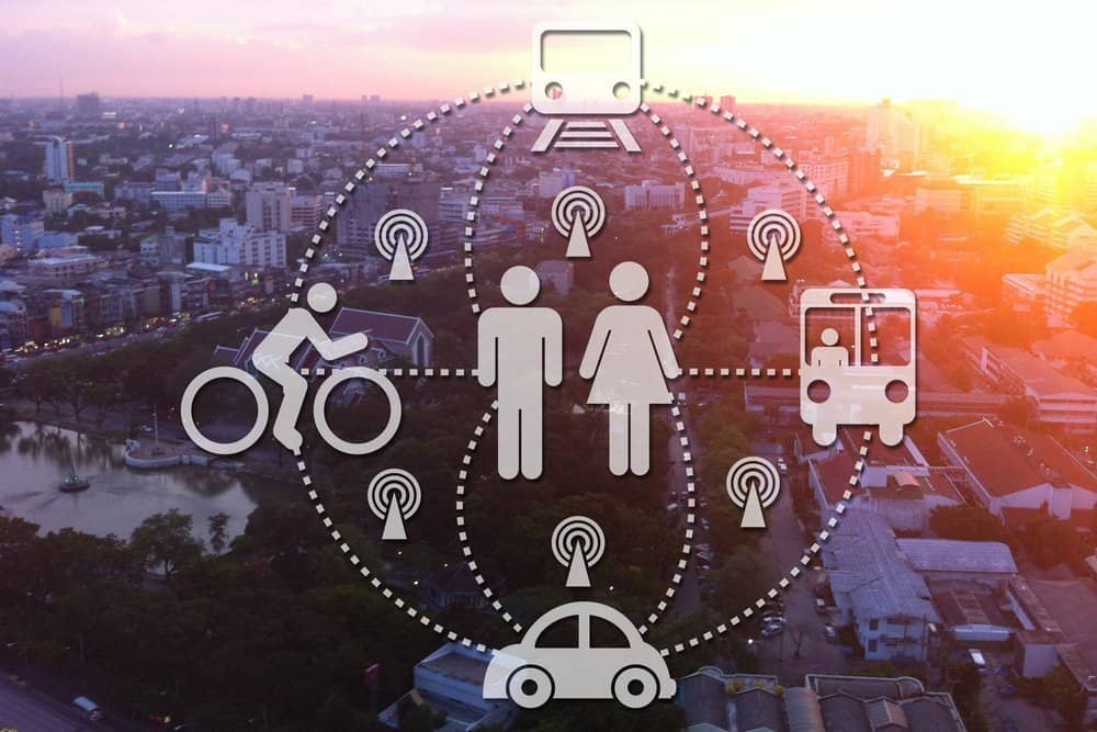 Thuiswerk na corona kan mobiliteitsbudget duw geven