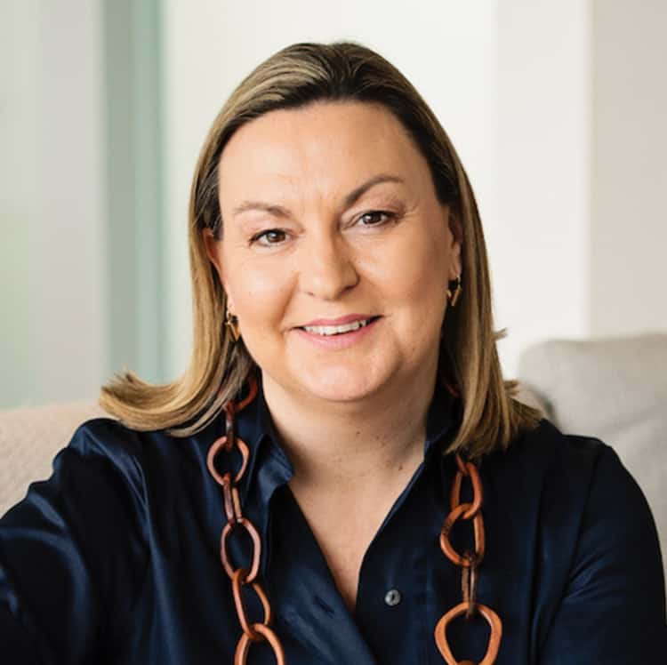 Veerle Vastmans is de nieuwe voorzitter van de commissie Interim Management bij Federgon