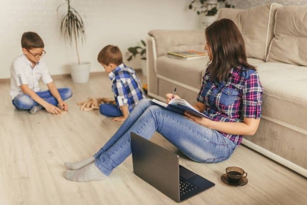 Hou je contacten in digitale tijden warm. Het is dezer dagen al koud genoeg!