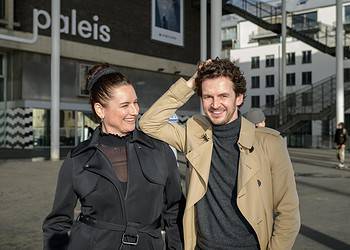 Suyin Aerts en Wim Vanlessen: wat kan HR leren van ballet?