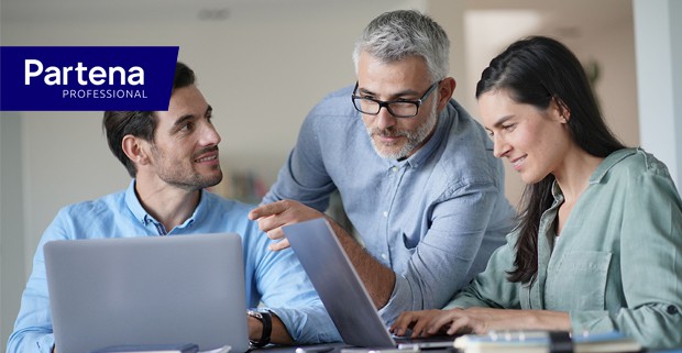 Laat je medewerkers zelf bepalen wanneer ze hun loon ontvangen