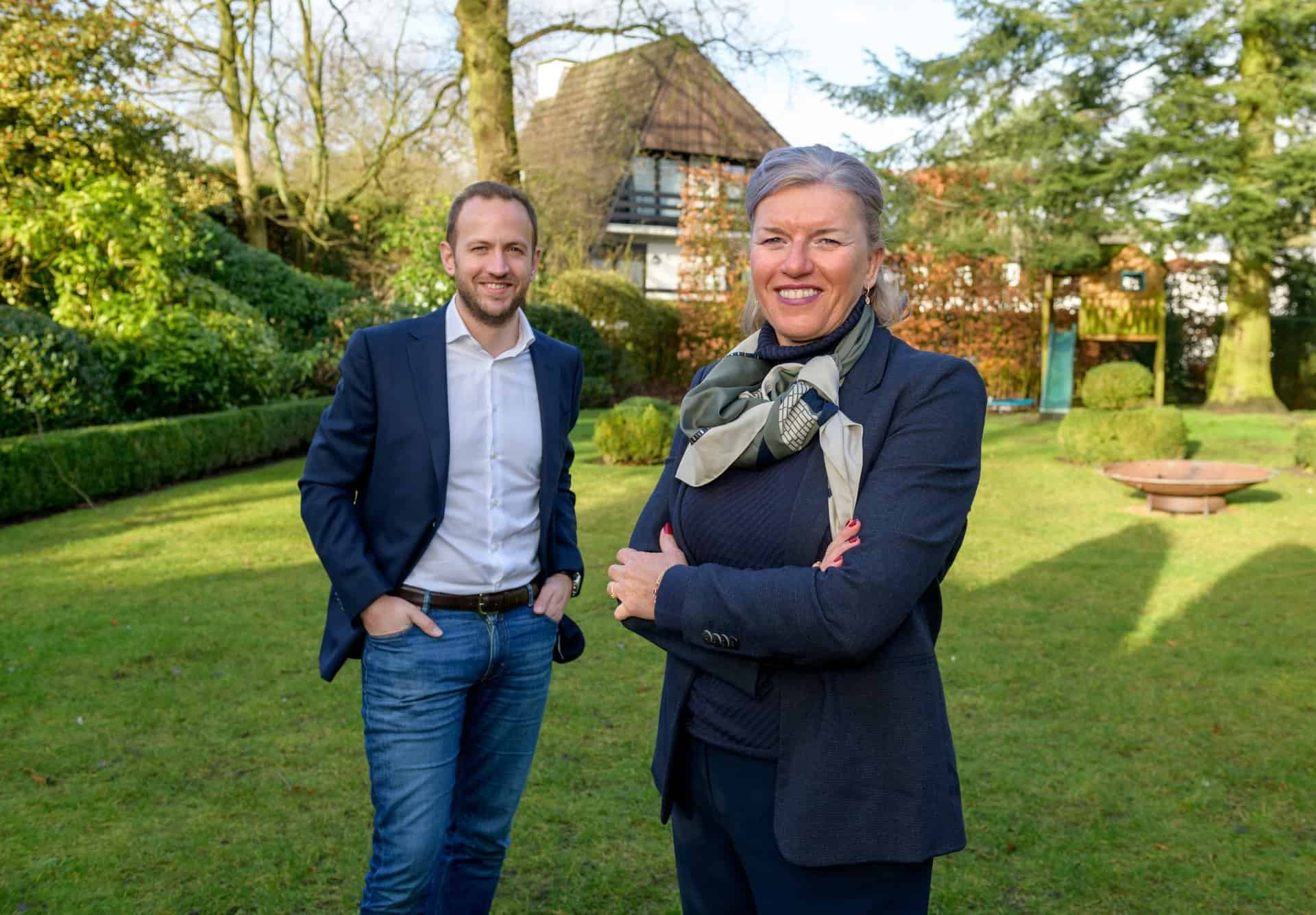 Hoe krijg je talent op de juiste plaats bij een integratie over landen heen