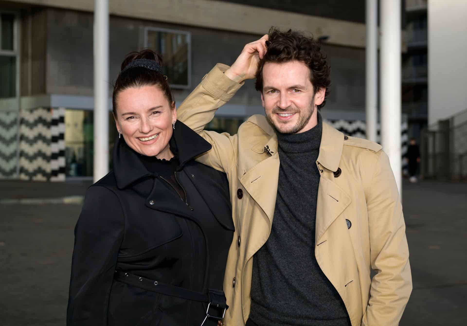 Zigzaggen of niet: wat kan HR leren van… ballet?