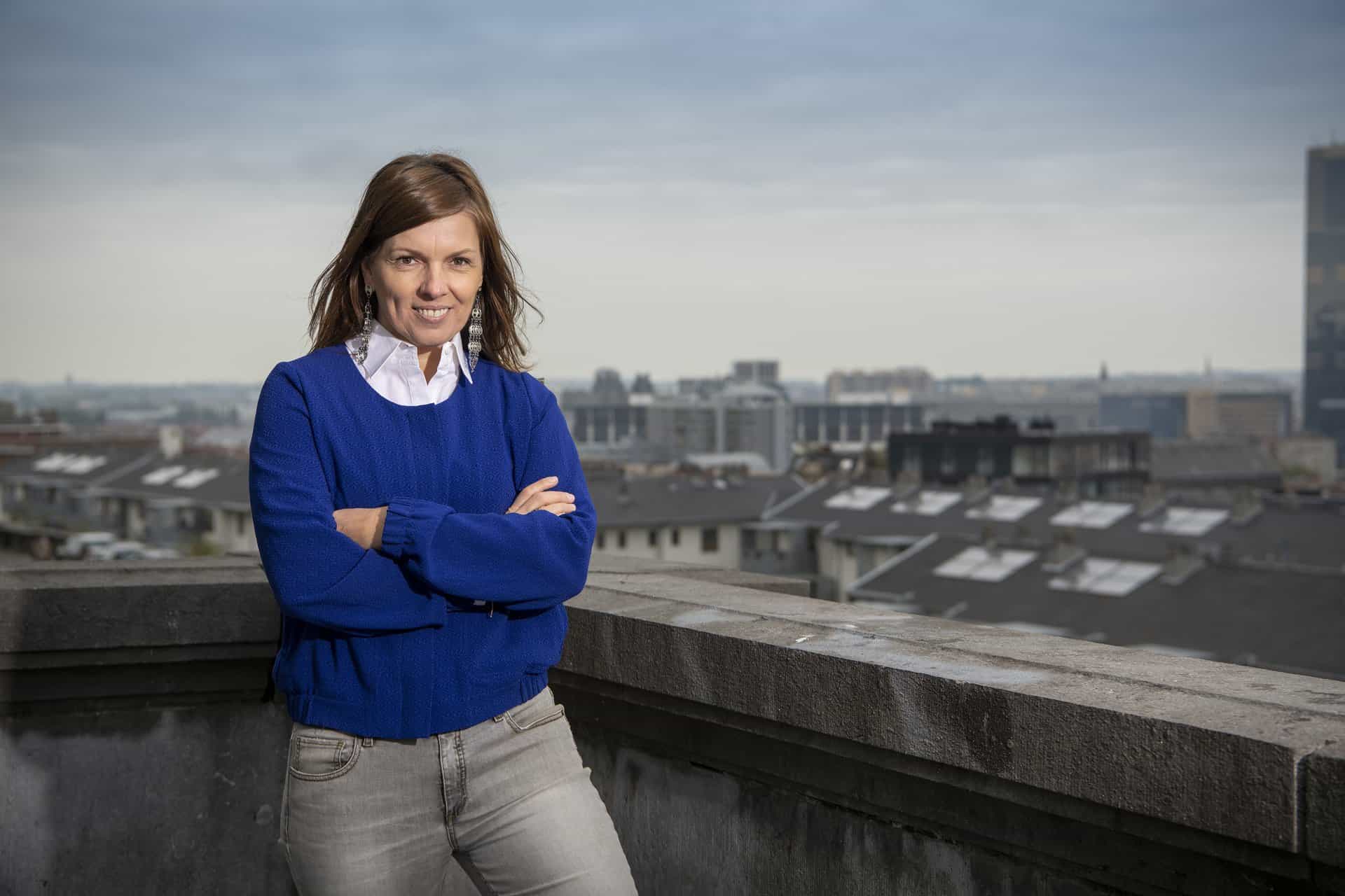 Eén op de vier mensen wil van loopbaan veranderen het komende jaar