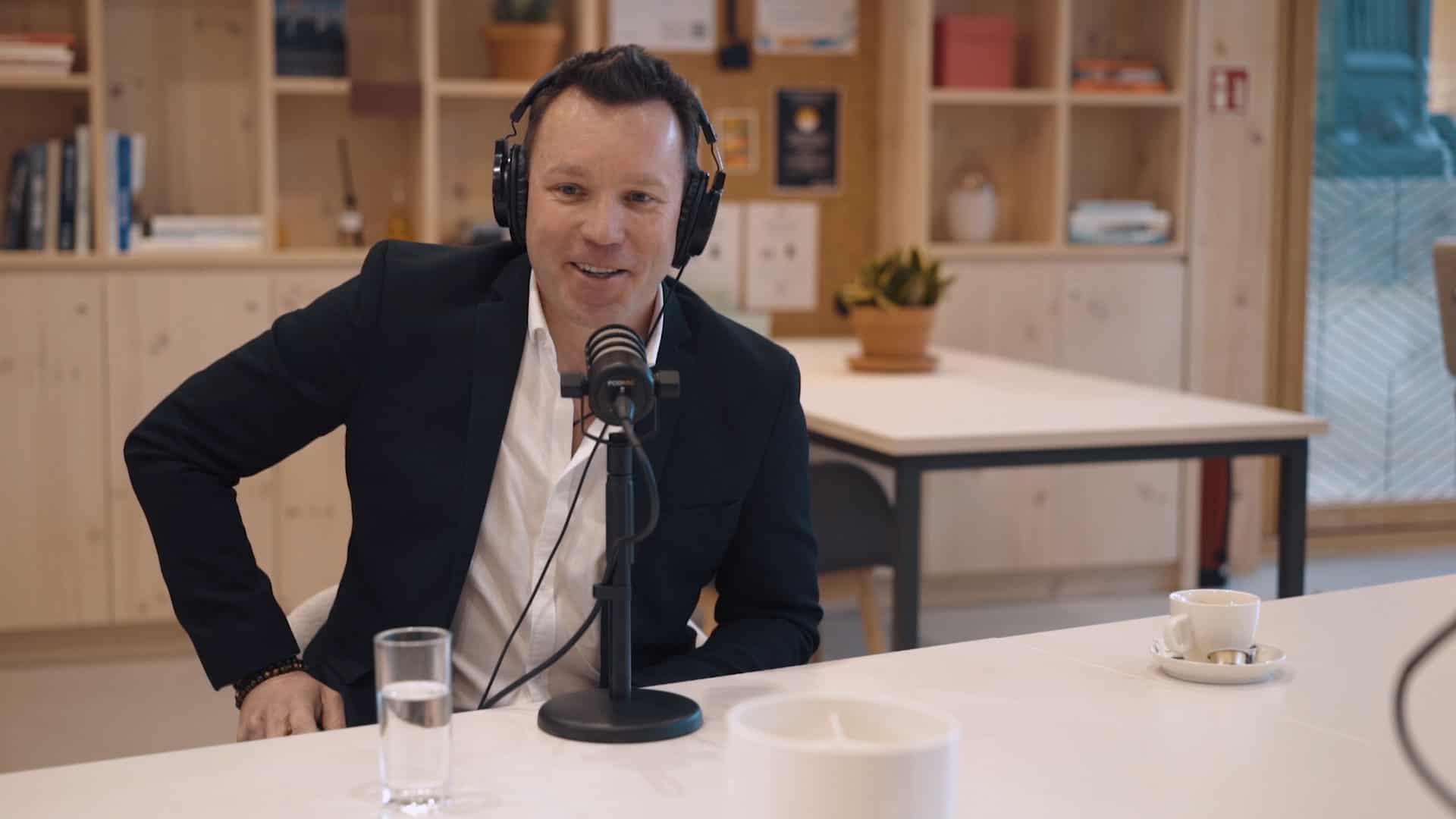 #ZigZagHR Brainpickings: in het hoofd van dirigent David Ramael