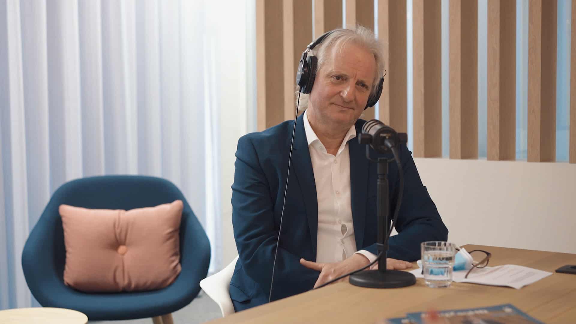 In het hoofd van Jan Denys: Over het belang van de interne arbeidsmarkt