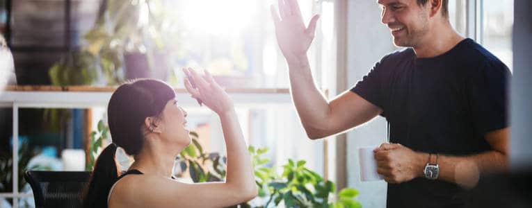 Vijf voordelen van werknemersontwikkeling voor jouw onderneming