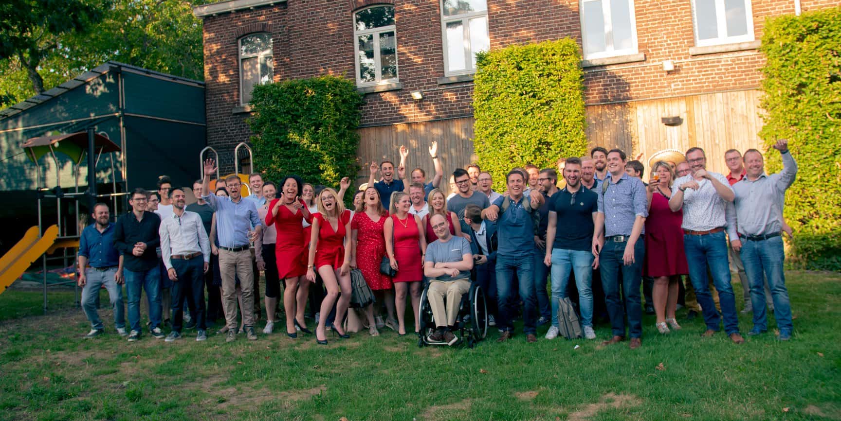 Van moetivatie naar goesting