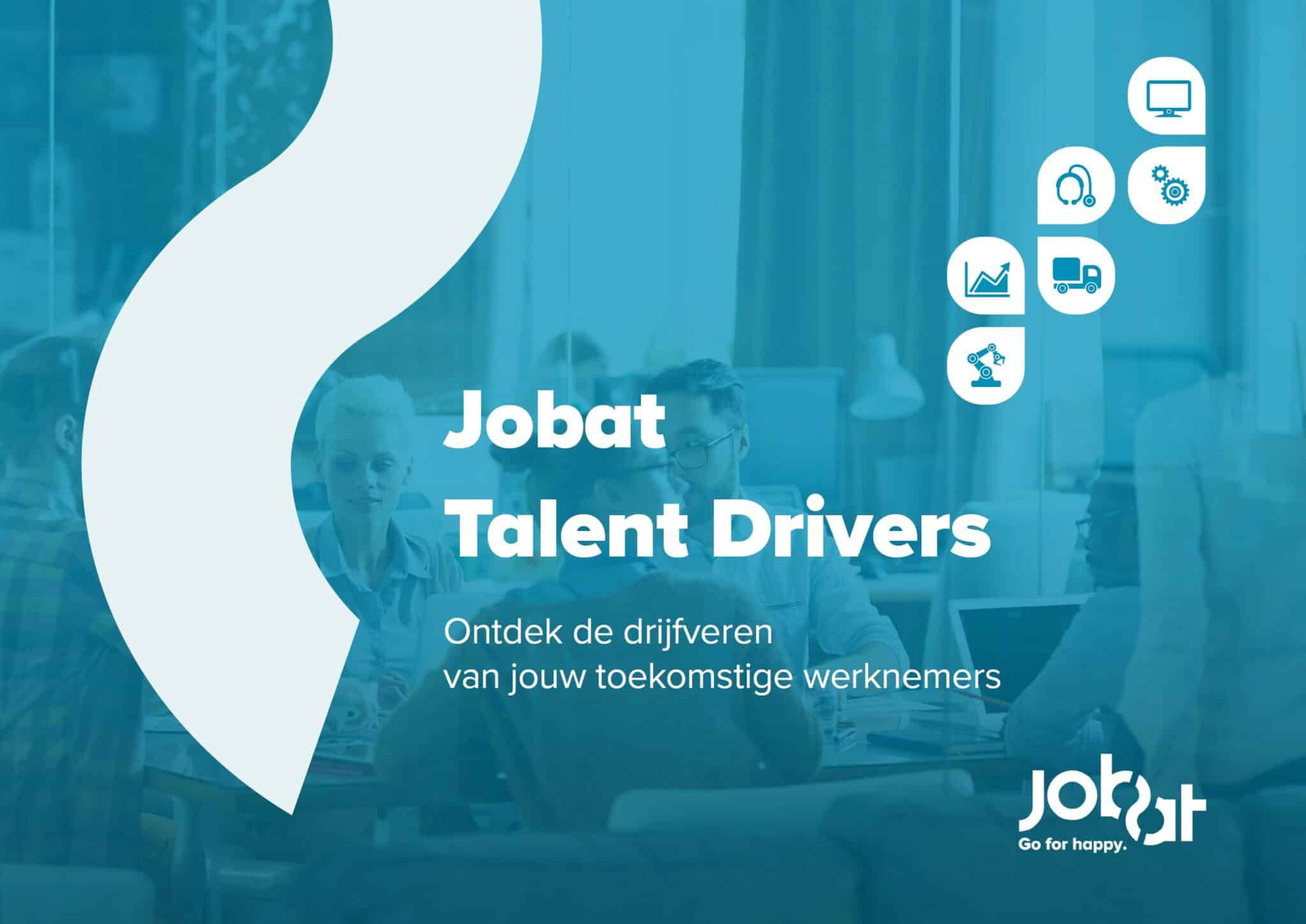 Ontdek de drijfveren van jouw (toekomstige) werknemers