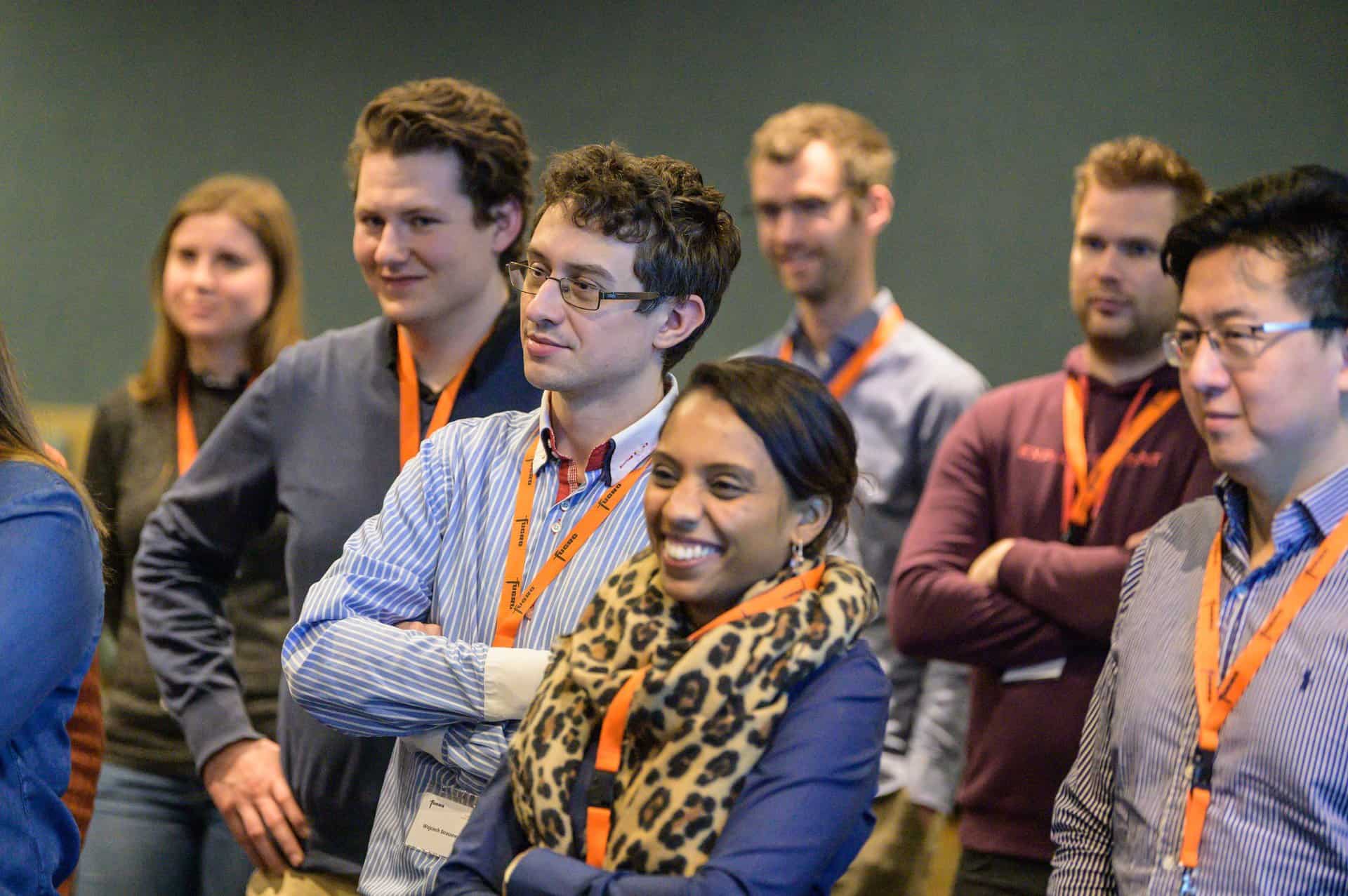 Waarom Fugro inzet op welzijn van zijn medewerkers