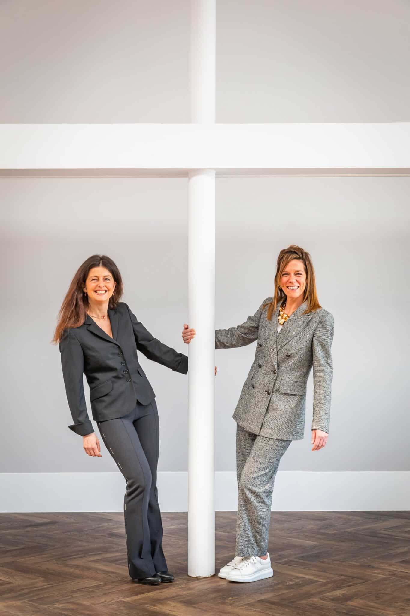 Elk succes start bij een sterke bedrijfscultuur