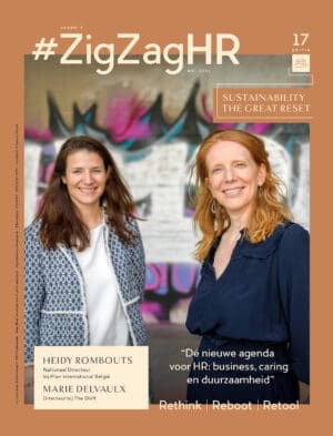 ZigZagHR Magazine MEI21 01