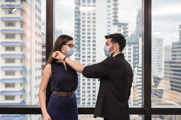 Terug naar kantoor: donderdag wordt de nieuwe maandag!