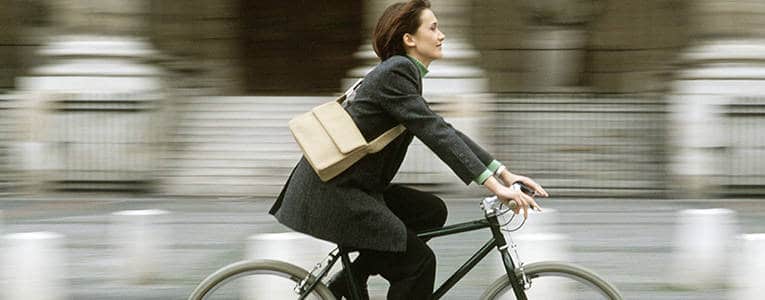 Vakantiedagen of eindejaarstoelage in ruil voor nieuwe fiets