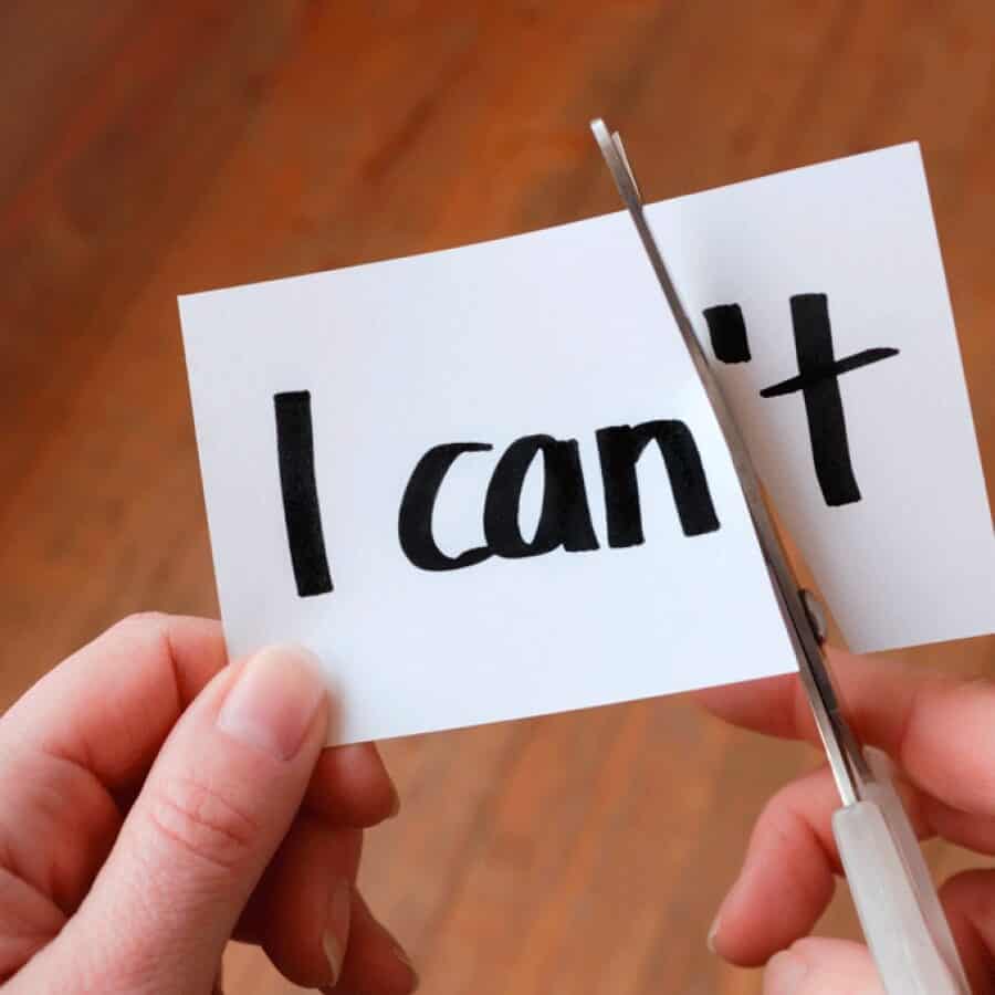 Positieve mindset op het werk: een taak voor werknemer én werkgever