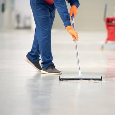 VUB-onderzoekers evalueren de relatie tussen de pandemie en gezondheid op het werk