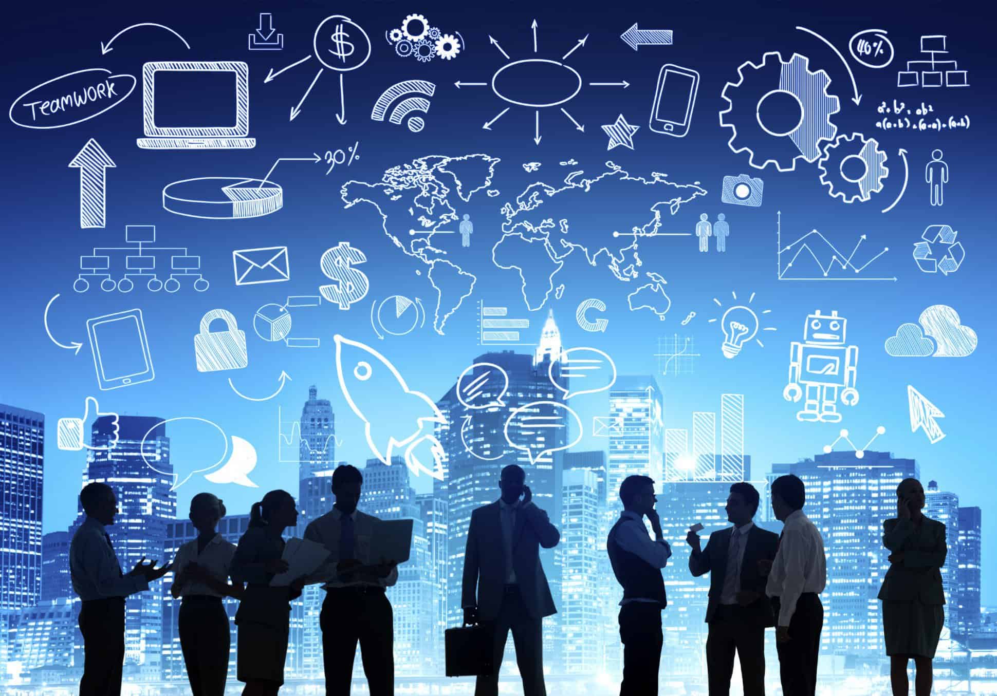 België klimt 20 plaatsen in workforce wereldranglijst