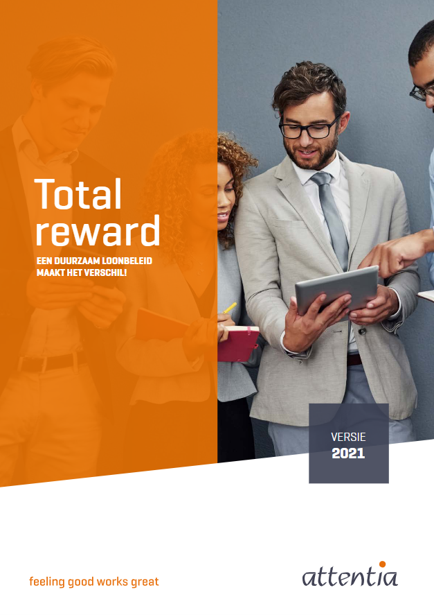 Cover e book Total reward 2021 NL 2