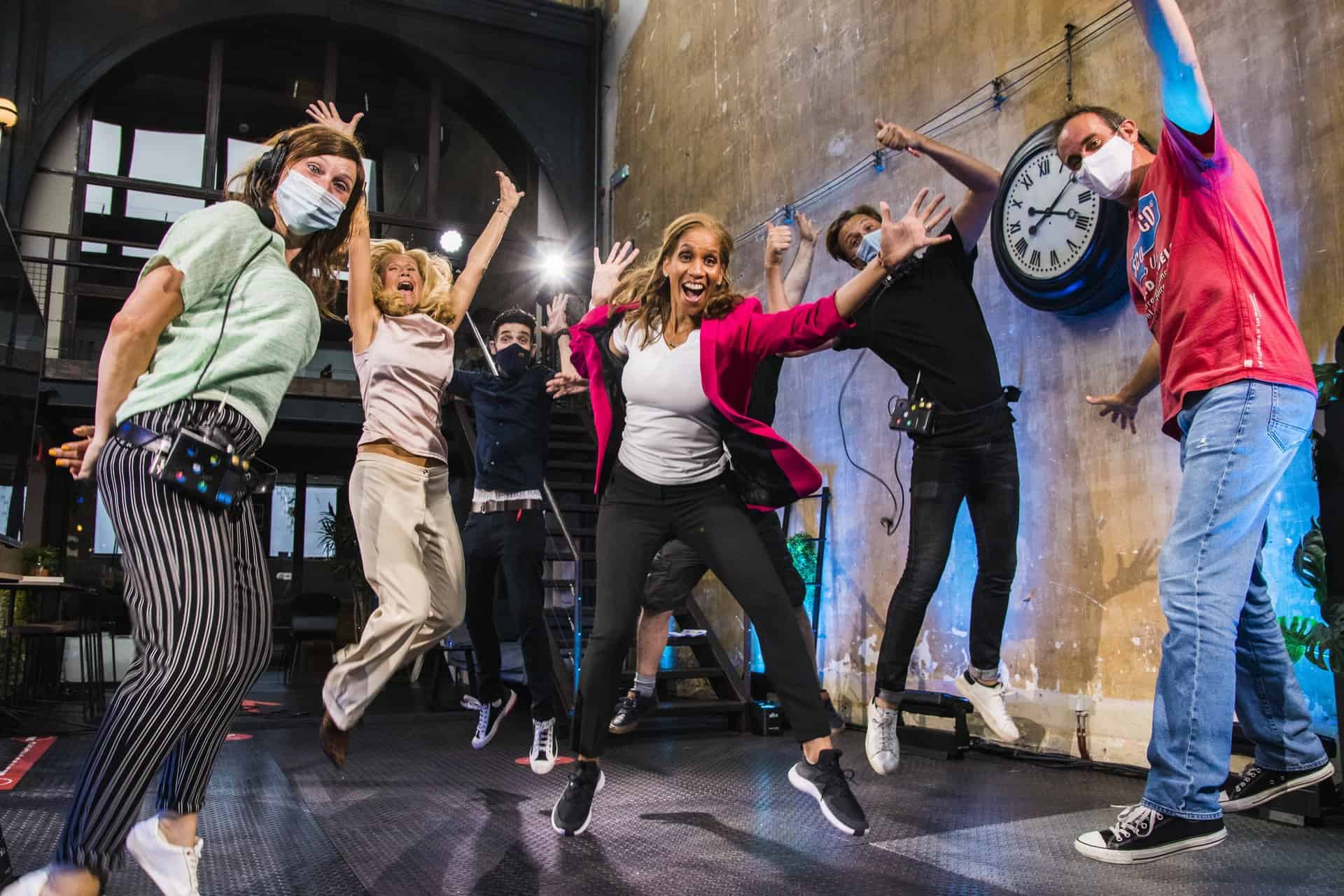 Employee Engagement: view of the experts