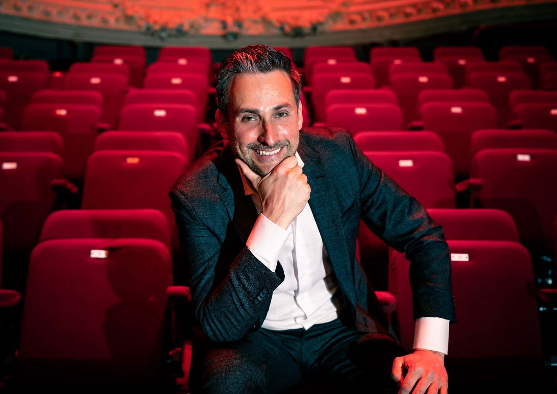 Sam Baro geeft 4 tips om de ‘battle for talent’ telkens weer te winnen