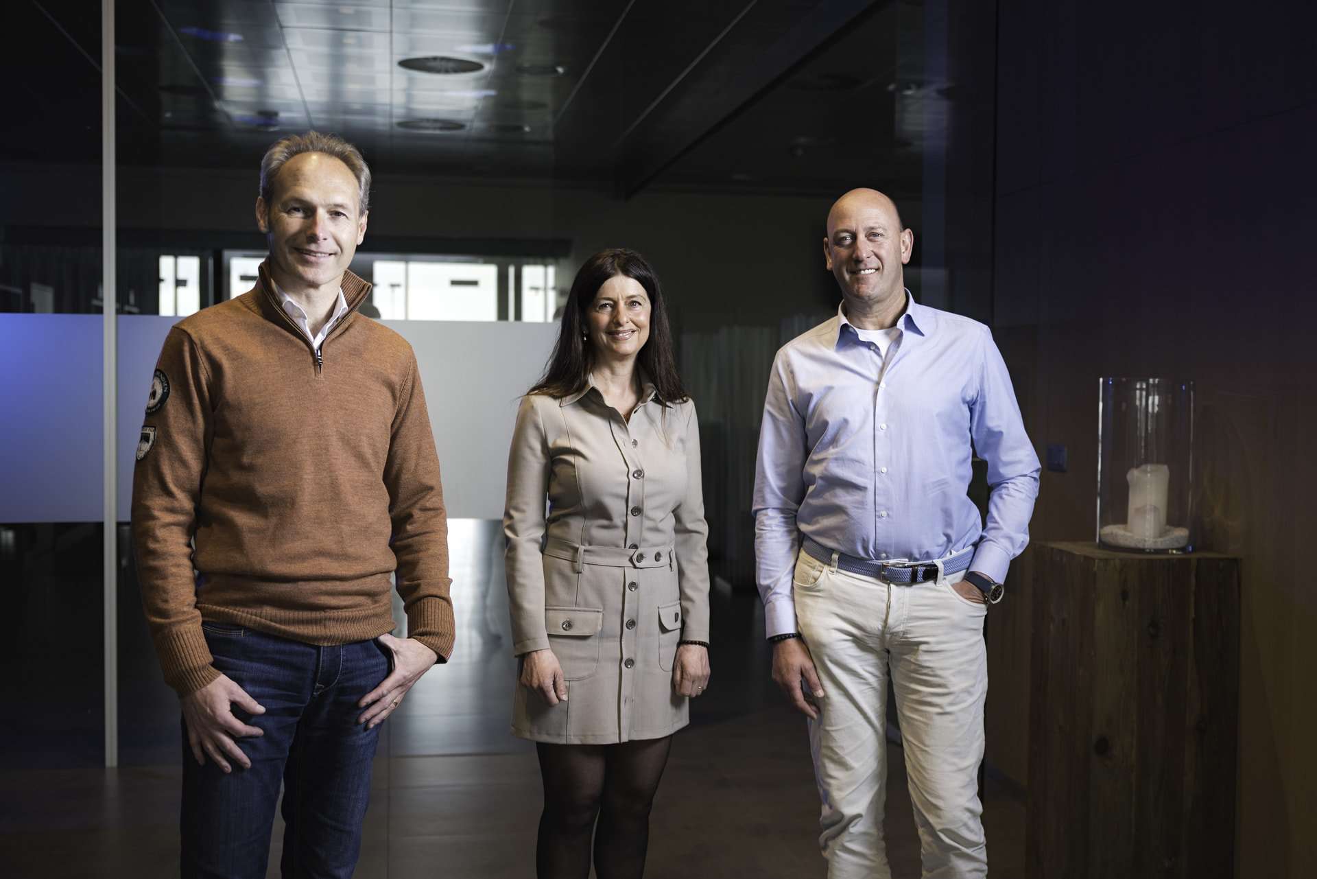 De jo-kers van waardering bij Van Moer Logistics