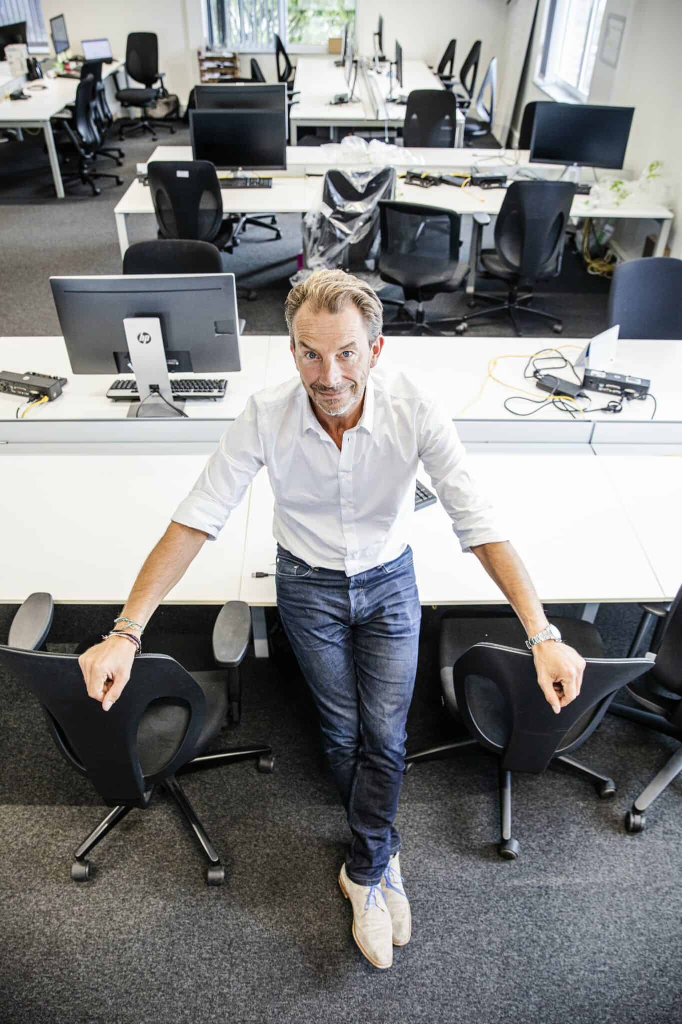 Tijd kostbaarder dan ooit, daarom een extra week vrijaf!