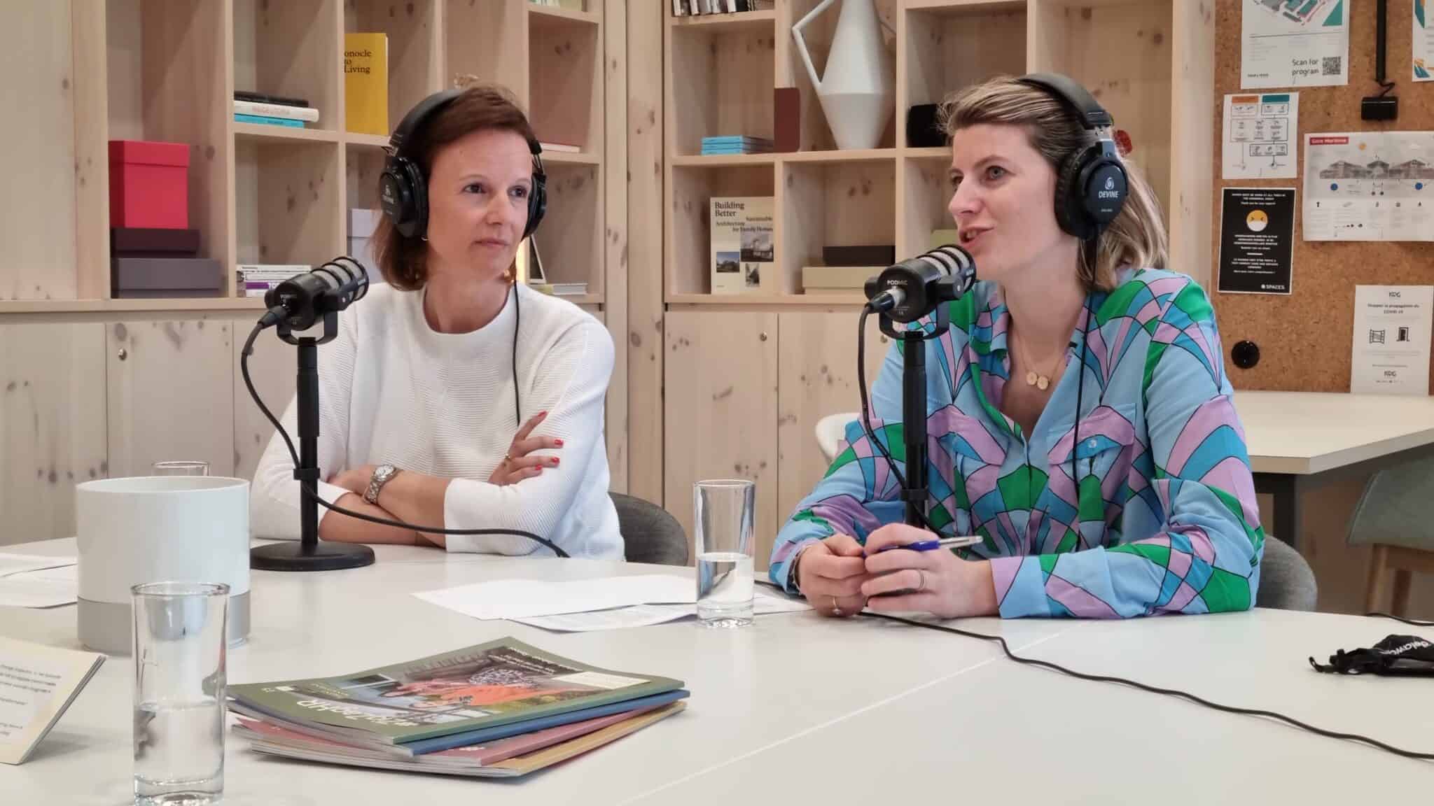 Ontdek de change chameleon in jezelf