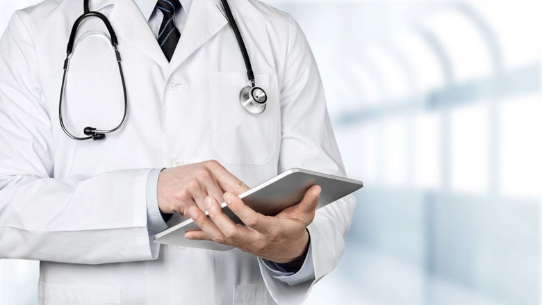 Niemand wil arbeidsarts worden…