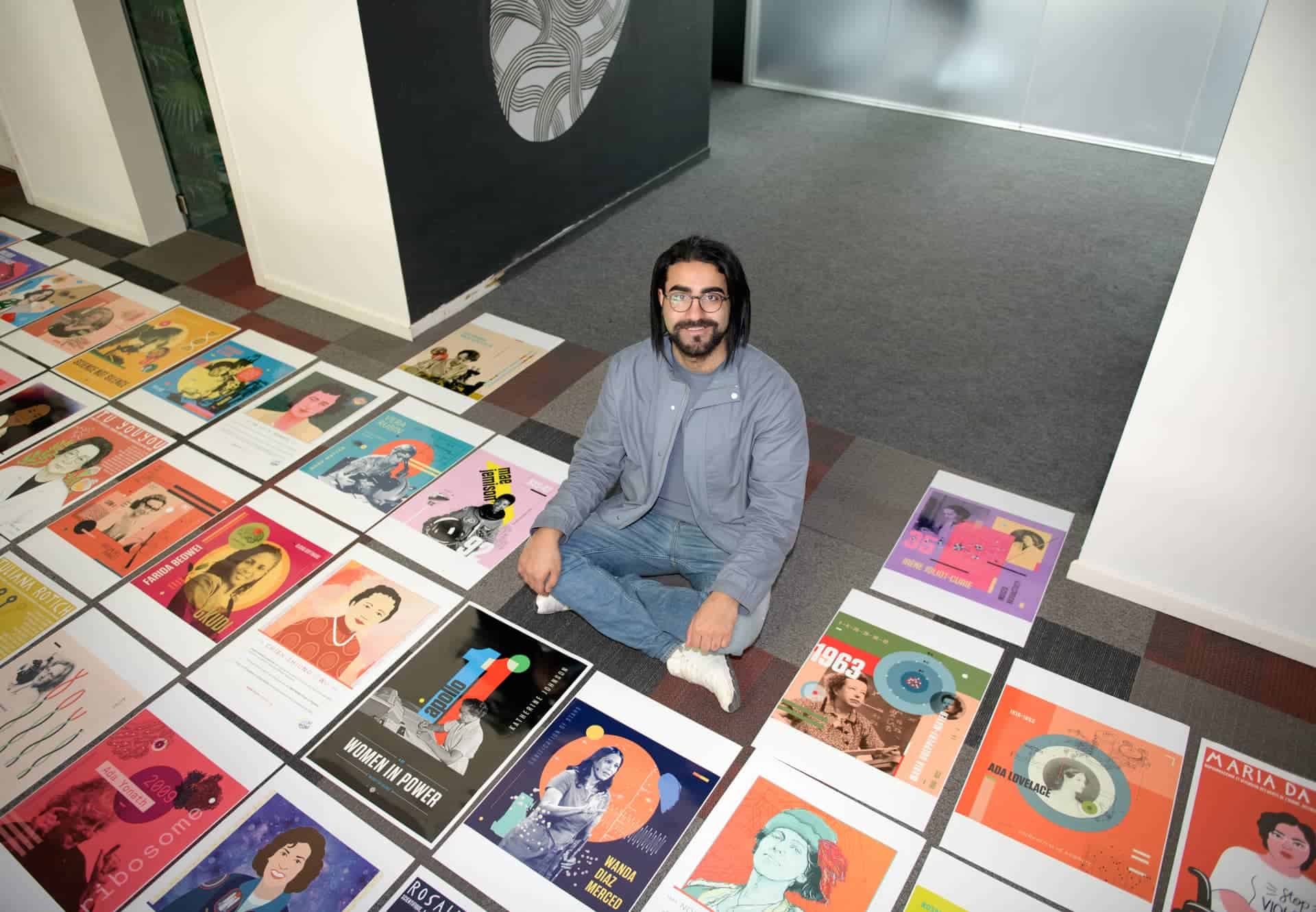 Heidy Rombouts (Plan International België) en Marie Delvaulx (The Shift): “Dé nieuwe agenda voor HR: business, caring en duurzaamheid”