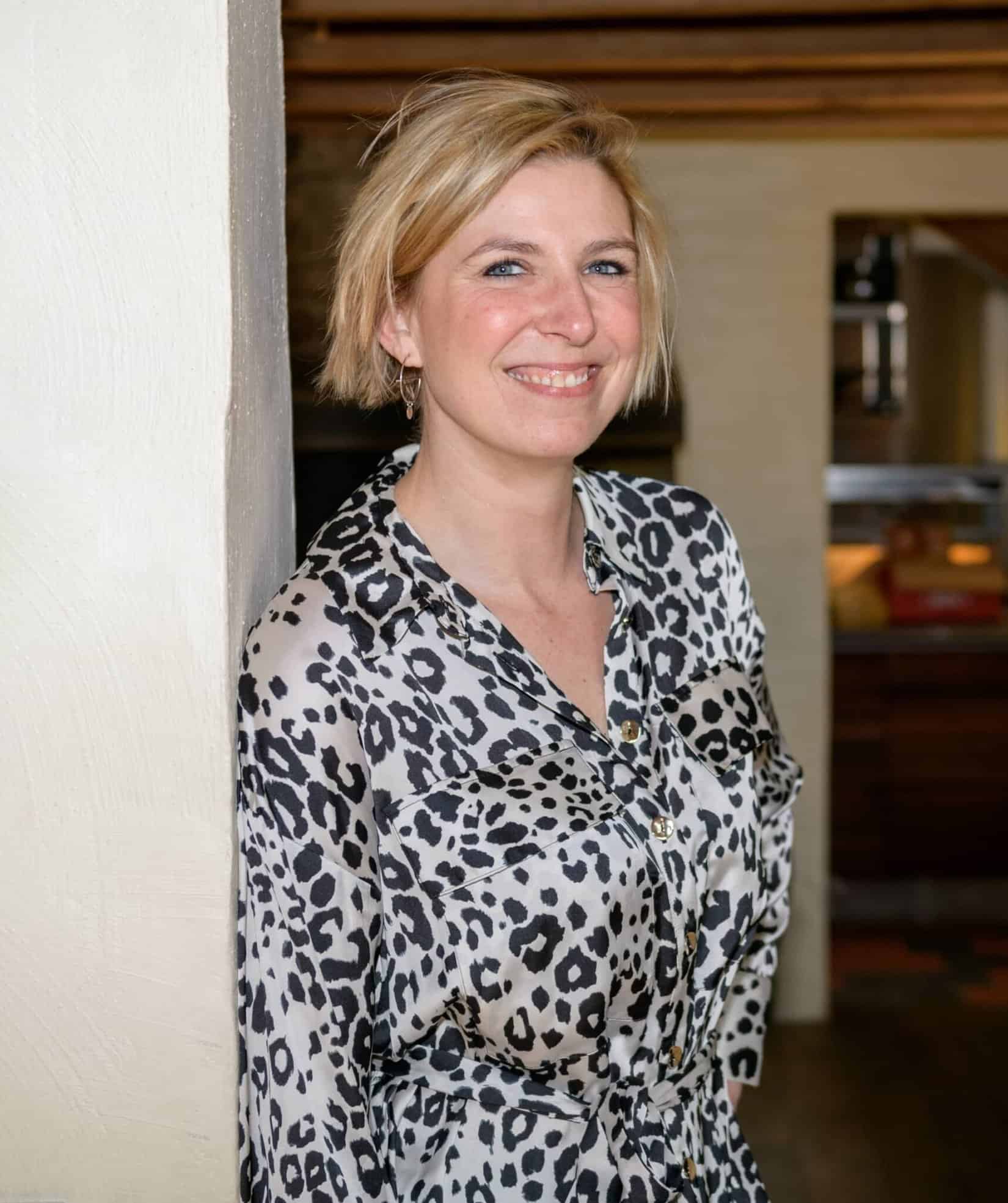 Heidy Rombouts (Plan International België) en Marie Delvaulx (The Shift): “Dé nieuwe agenda voor HR: business, caring en duurzaamheid”