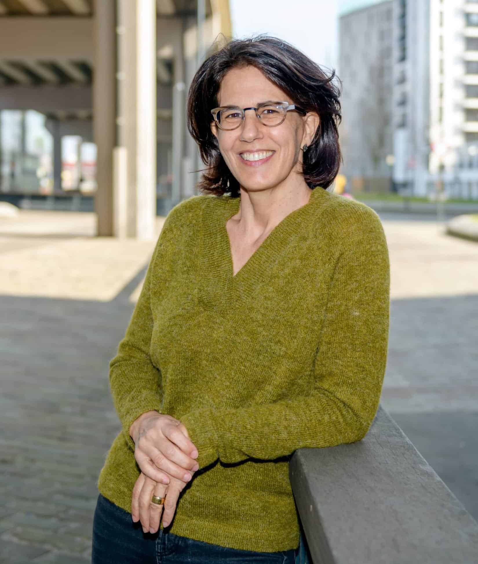 Heidy Rombouts (Plan International België) en Marie Delvaulx (The Shift): “Dé nieuwe agenda voor HR: business, caring en duurzaamheid”