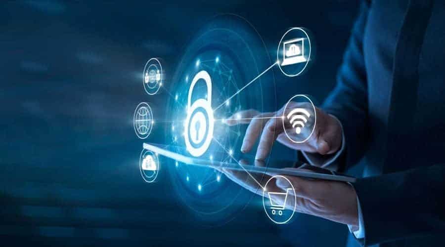 cybersecurity als topprioriteit voor 2021 door toegenomen telewerk