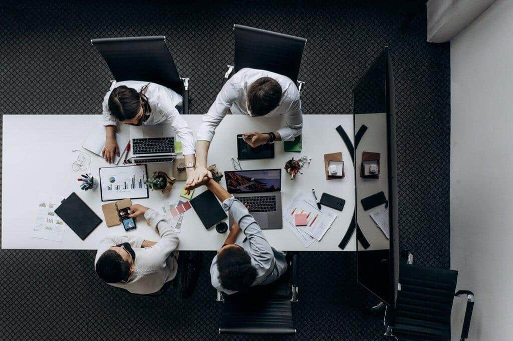 Duurzame carrières als motor van de economie