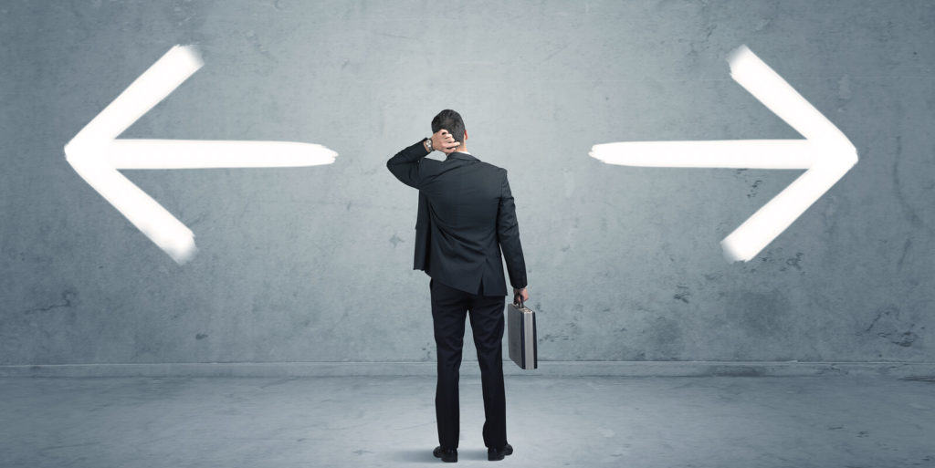 Ontslagen werknemers langer ‘in between jobs’