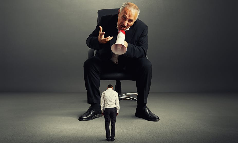 Leadership-bazige-leidinggevende-#ZigZagHR